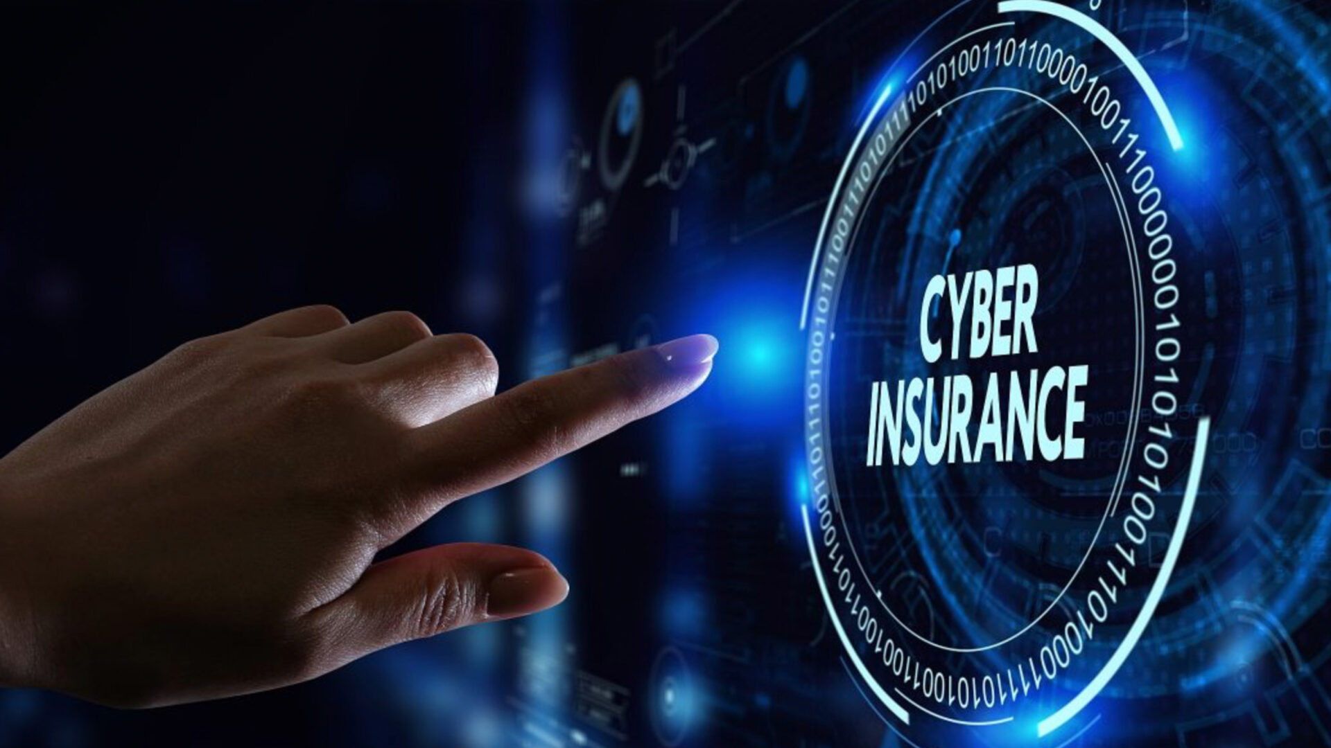 cyber insurance ransomware