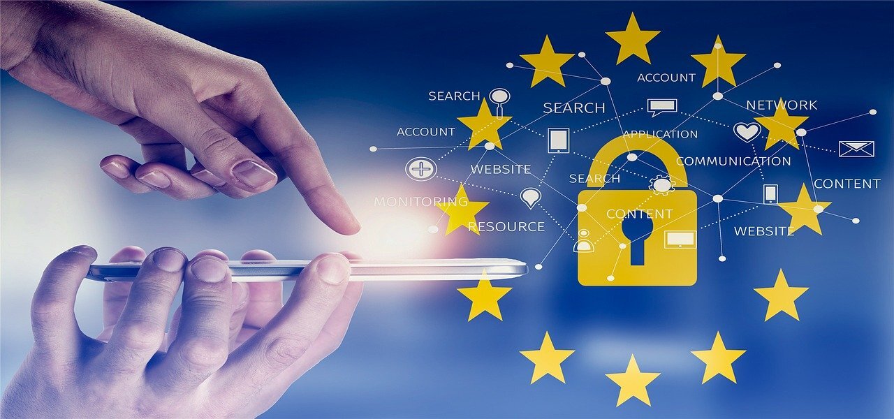 cyber security regulation in de eu