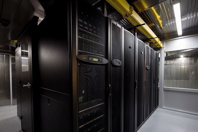 cybersecurity strategie voor datacenters