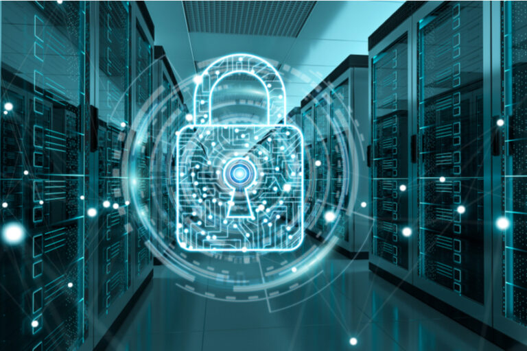 security in datacenters