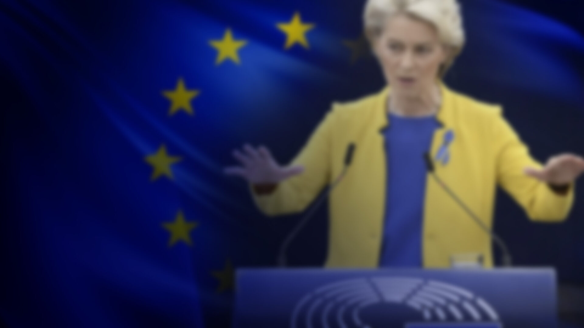 EU leiderschap