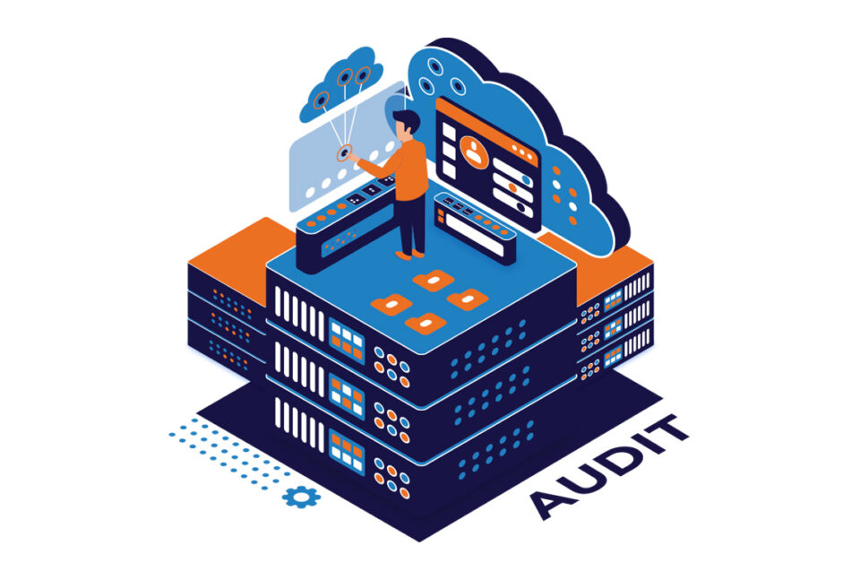 audit datacenters cybersecurity