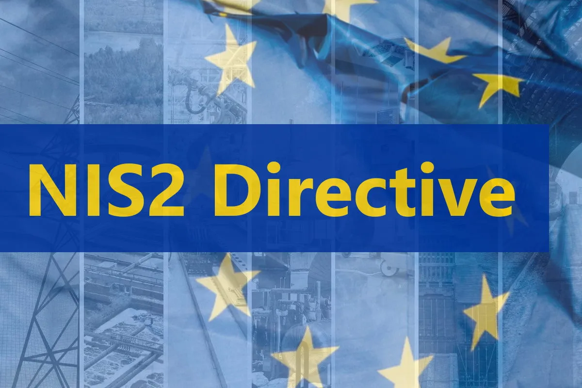 NIS2 Directive