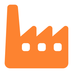 Manufacturers icon