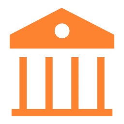 Government icon