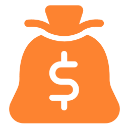 Financial icon