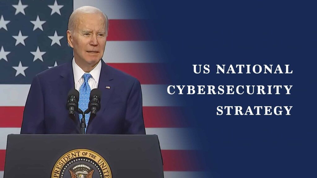US Cybersecurity|US Cybersecurity