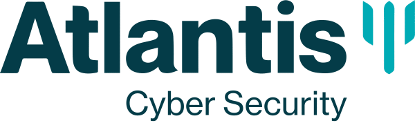 atlantis cyber logo